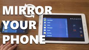 Six accounts per household are included, and you can stream on up to three devices at the same time. Superscreen A Tablet That Mirrors Your Phone On A 10 1 Screen Youtube