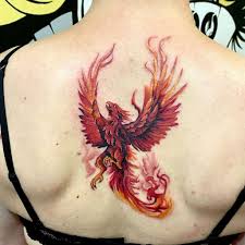 Unlike all the other birds, phoenix is a mythological bird. Top 51 Best Small Phoenix Tattoo Ideas 2021 Inspiration Guide