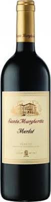 Santa Margherita Merlot 2015 Joe Canal S Woodbridge
