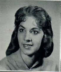 With sadness I report the loss of Judson sister from the class of 1960,  Ellen Downs Murchison. Ellen passed away