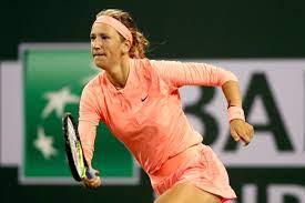 By winning the 2012 australian open, victoria azarenka not only became the first belarusian player, male or female, to win a grand slam singles title. Nach Babygluck Von Ivanovic Diesen Wta Stars Gelang Ein Comeback Nach Schwangerschaft Tennis Magazin