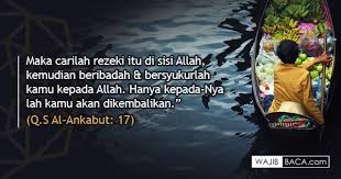 We did not find results for: Bacaan Doa Sebelum Bekerja Dalam Ajaran Islam Lengkap Dengan Artinya