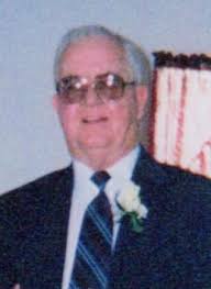 John "Buck" Peters Obituary