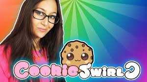 One cat, three dogs, one horse, and numerous fish. Cookieswirlc 5 Things You Didn T Know About Cookie Swirl C Youtube