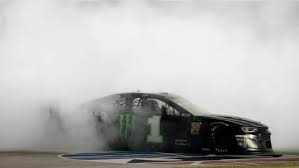 There have been several races that, for one reason or another, started in the middle of the day and ended after midnight. Nascar At Kentucky Speedway How The Track Is Working Toward A Return