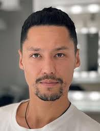 Boris Abramov: Movies, TV, and Bio