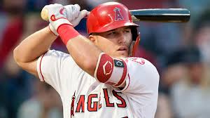 Maybe you would like to learn more about one of these? Mike Trout S 3 9m Rookie Card Becomes The Most Expensive Of All Time Robb Report
