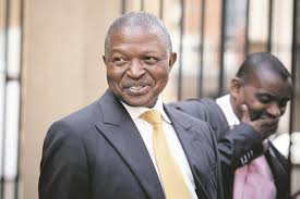 Mr david dabede mabuza was appointed as deputy president of the republic of south africa on 27 february 2018. Ramaphosa S Balancing Act Means Sticking With Mabuza As Deputy Citypress