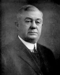 Harry Trout's Instagram, Twitter & Facebook