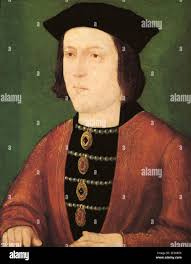 Edward iv portrait hi-res stock photography and images