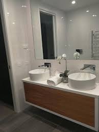 vanities melbourne bayside bathroom