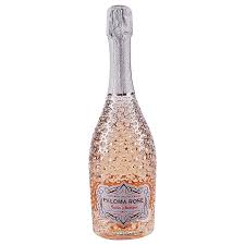 And cartagena, spain introduces pizzolato rosé prosecco brut doc, the first rosé prosecco doc in the market made with 100% organic grapes. La Cantina Pizzolato Paloma Sparkling Rose 750 Ml Applejack