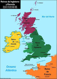 En 1996, en la eurocopa organizada por inglaterra, el destino quiso que inglaterra y escocia quedaran encuadradas en el mismo grupo. Inglaterra Y Escocia S Xvi Xvii Orcadas Mapa