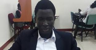 Mr lual big yen _ makem akot wol. Nilepet Official Who Was Arrested On Friday Sneaked Out Of Jail Sources Sudans Post