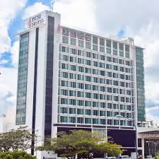 UCSI Hotel