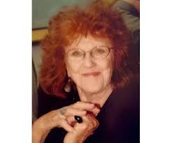 Evelyn Frances Wellington Obituary (2024)