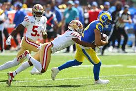 Carson Beck NFC West Offers Quietly Shrinking After 49ers Shut Down Stafford