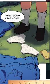 Degen Comics on X: Spoils of Victory Page 7 is released! The schoolboy is  a true degenerate! We are shocked, shocked! Well, not that shocked. The  lewdness levels are too intense, so