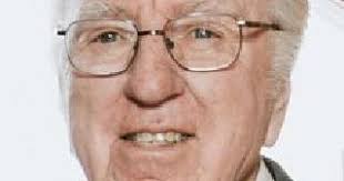 Arnold William Strehler