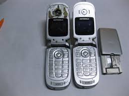 Нерабочий motorola v171, цена 50 грн ...