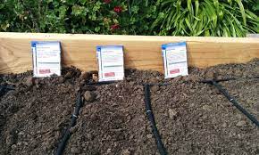 Soakers hoses water your flower gardens and shrubs exactly where it is needed, at the base of the plants on top of the soil. How To Use A Soaker Hose Planning And Installation Epic Gardening