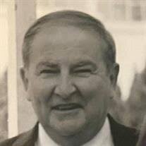 John J. Messer Obituary