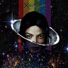A little redesign of the XScape Album logo. It was kinda hard to remove the  silver backround from the silver halo but I guess it works. :  r/MichaelJackson