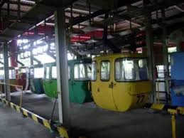 Maybe you would like to learn more about one of these? Eksis Sejak 1975 Indonesia Canangkan Bangun Jalur Kereta Gantung Terpanjang Kabarpenumpang Comkabarpenumpang Com