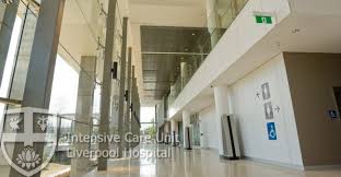 We found 15 results for hospitals in or near liverpool, ny. Swslhd Liverpool Hospital Intensive Care Unit