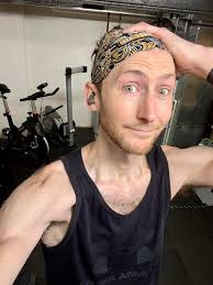 Detroit Free Press Marathon Runners