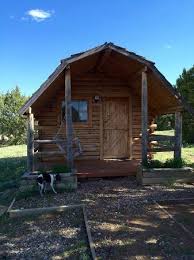 Pool, hot tub, and pet friendly are the most popular vacation rental property amenities in las vegas ; Outside The Cabin Picture Of Koa Las Vegas Tripadvisor
