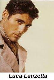 Luca Lanzetta's Instagram, Twitter & Facebook