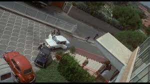Mafia connection (e venne il giorno dei limoni neri; Rabid Dogs 1974