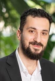 Amir Assadi's Instagram, Twitter & Facebook