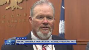 Steve Gosnell's Instagram, Twitter & Facebook