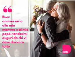 Nei prossimi paragrafi vedremo delle frasi di buon anniversario di matrimonio per lui e per lei e delle frasi di auguri sia romantiche che divertenti per lettera da poter utilizzare per augurare. Auguri Al Marito Per Anniversario Di Matrimonio