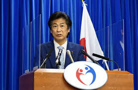 Minister of health, labour and welfare）は、日本の厚生労働省の長および主任の大臣たる国務大臣。 日本の厚生労働省の主任の大臣である。主として社会保障行政と労働行政を所管する国務大臣である。 ä¸å¦Šæ²»ç™‚ã®åŠ©æˆå¢—é¡ åŽšåŠ´ç›¸ Pcr æŠ—åŽŸæ¤œæŸ»æ‹¡å……ã‚‚ æ—¥æœ¬çµŒæ¸ˆæ–°èž