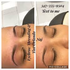 649 vassar street, orlando • 2.5 mi. Eyebrow Threading Orlando 717 S Semoran Blvd Orlando Fl Manicurists Mapquest