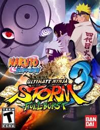 Ultimate ninja storm has been remastered in hd. Naruto Shippuden Ultimate Ninja Storm 3 Full Burst Download Torrent For Pc