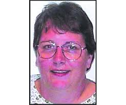 Paula Harmon Obituary (1955