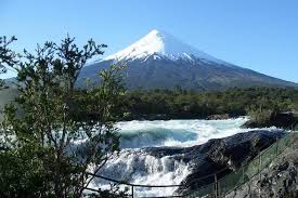 Maybe you would like to learn more about one of these? Puerto Varas Half Day Petrohue Falls Excursion 2021