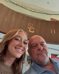 When you are a life long Notre Dame fan, cause you grew up there, and your  senior daughter wants to go to USC. Grrrrrrr @uscedu