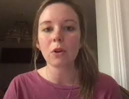 Marka Lee Bodine Assault Arrest: Photos And Facts