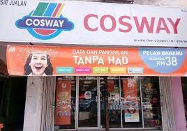 Amway is perceived as one of cosway (m) sdn. Cosway Malaysia Home Facebook
