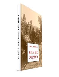 Zile de coşmar pentru o familie din oraşul căuşeni. O NouÄƒ ApariÈ›ie La Editura Ararat Zile De Cosmar De Carnig Stepanian Traducere Si Note De Madeleine Karacasian Araratonline Com