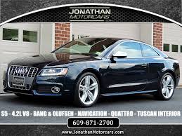 Learn more about the 2011 audi s5. 2011 Audi S5 4 2 Quattro Premium Plus Stock 047844 For Sale Near Edgewater Park Nj Nj Audi Dealer