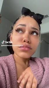 Tanya Randle's Instagram, Twitter & Facebook