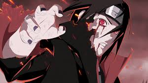 If you're looking for the best itachi wallpaper hd then wallpapertag is the place to be. Akatsuki Itachi Uchiha Naruto Hd Wallpaper Background 19067 Wallur