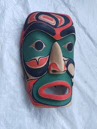 Northwest Coast Native Carvers