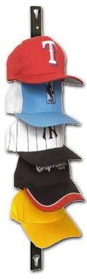 The Baseball Cap Hat Rack Regal Http Www Amazon Com Dp B006stbsu8 Ref Cm Sw R Pi Dp 8byktb15nzfbad2t Baseball Cap Caps Hats Hat Organization
